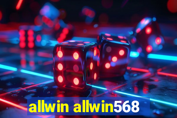 allwin allwin568